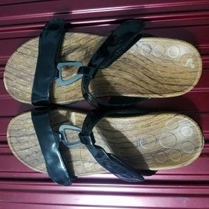 Orthaheel Sandals
